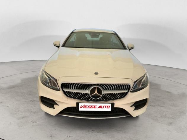 Mercedes-Benz Classe E E 220 d 4Matic Premium - Foto 2