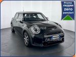 MINI Mini 5 porte Mini 5p 2.0 Cooper S Classic 178cv