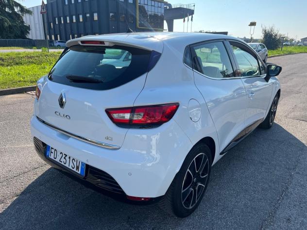 Renault Clio dCi 8V 90CV Start&Stop - Foto 7