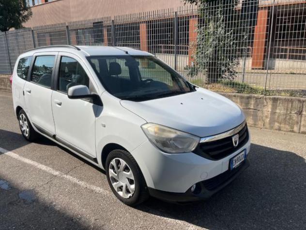 DACIA Lodgy 1.6 8V 85CV 5 posti GPL! rif. 24075104