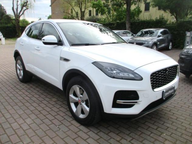 JAGUAR E-Pace 2.0D I4 163 CV AWD Auto S - Pelle/Camera360 rif. 23234154 - Foto 3