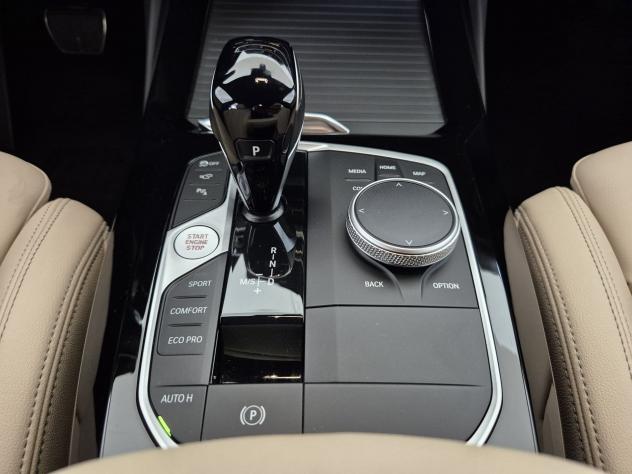 BMW X3 G01 2021 sdrive18d mhev 48V Msport auto - Foto 10