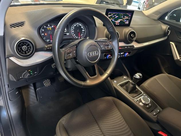 AUDI Q2 Q2 30 TFSI Admired Advanced - Foto 10