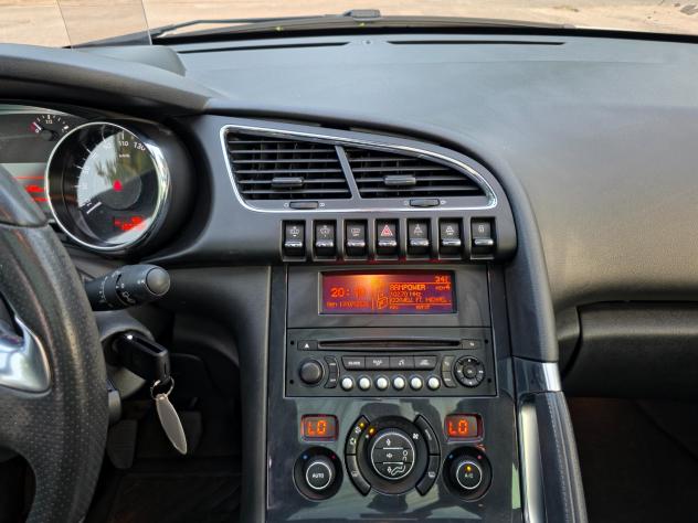 Peugeot 3008 1.6 HDi 115CV Allure E5B Manuale NEO 2014 - Foto 10