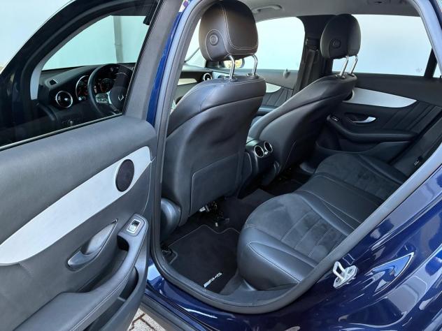 Mercedes-Benz GLC - X253 2019 - 220 d Premium 4matic auto - Foto 8