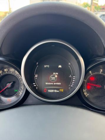 FIAT 500X 2.0 Mjet 140cv 4x4 Cross Plus - Foto 8