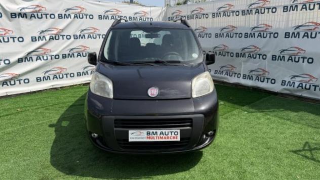 FIAT Qubo 1.4 8V 77 CV Active Natural Power rif. 24043956 - Foto 2
