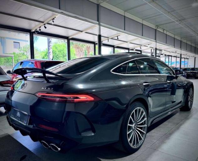 Mercedes-Benz AMG GT 53 435CV Premium Plus 4Matic+ - Foto 6
