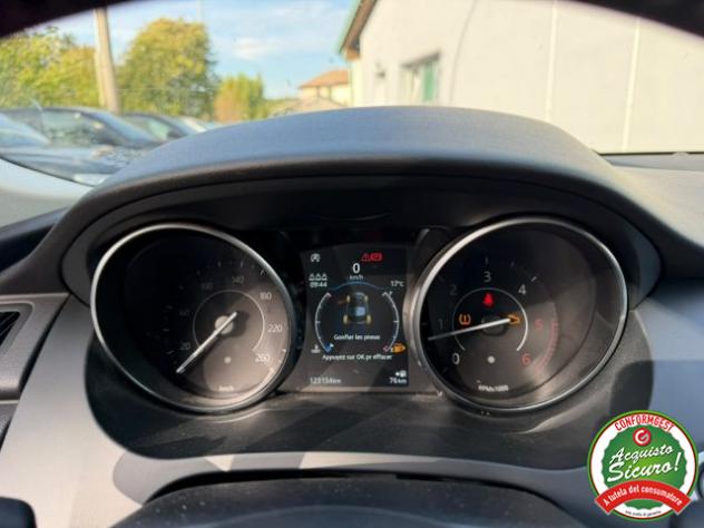 JAGUAR E-Pace 2.0D 150 CV rif. 24159688 - Foto 10