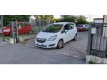 Opel Meriva 1.4 GPL bombola nuova