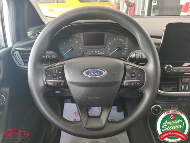 FORD Fiesta 1.5 EcoBlue 5p Business rif. 18954442 - Foto 10