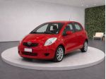 TOYOTA Yaris II 1.0 69Cv 5 porte Sol rif. 23733417