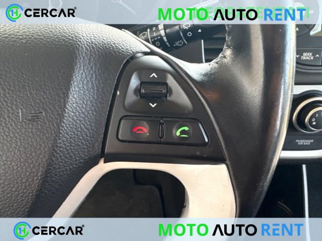 Kia Picanto 5 Porte Picanto 1.0 Glam 69cv 5p - Foto 17