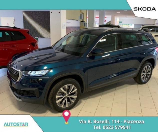 Škoda Kodiaq Kodiaq 1.5 TSI ACT DSG 7 posti Style - Foto 5