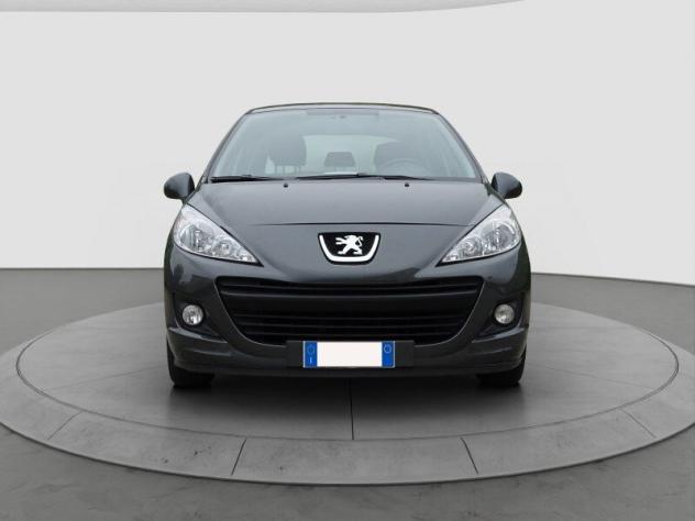 Peugeot 207 1.4 HDi 70CV FAP 5p. X Line - Foto 8