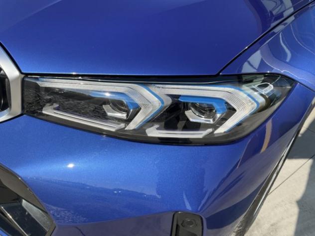 BMW 320 d 48V xDrive Touring Msport rif. 23757443 - Foto 4