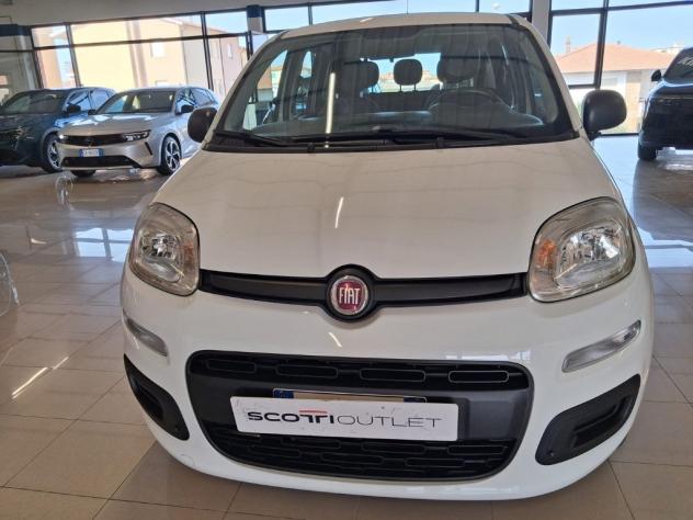 FIAT Panda 3ª serie 0.9 TwinAir Turbo Natural Power Lounge - Foto 5