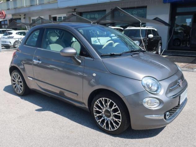 FIAT 500 500 1.2 Lounge s&s - Prezzo reale rif. 23982022 - Foto 2