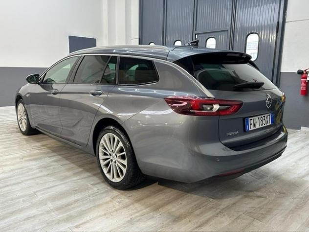 Opel Insignia 1.6 CDTI 136 S&S aut.Sports Tourer Innovation - Foto 6