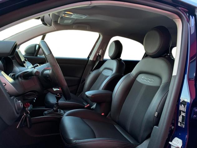 FIAT 500X 1.3 mjet Sport 95cv - Foto 8