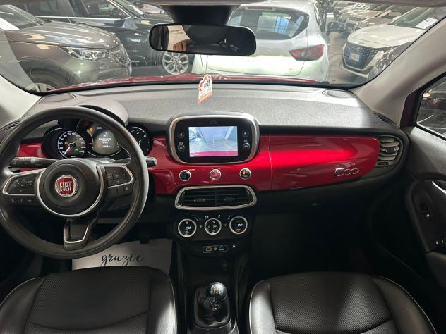 Fiat 500X 1.3 MultiJet 95 CV Cross - Foto 6