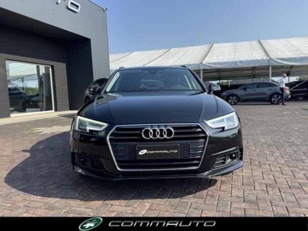 AUDI A4 Avant 2.0 TDI 150 CV S tronic Design rif. 23836853 - Foto 2
