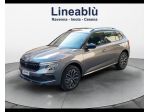 Škoda Kamiq Kamiq Be More 1,0 TSI 85 kW (115 CV) 7 marce - DSG
