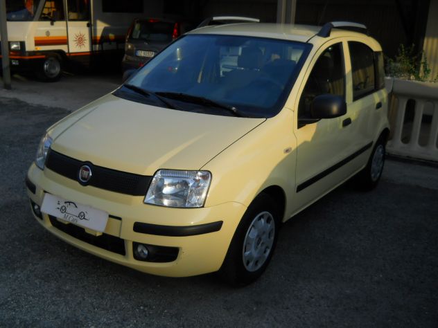 FIAT - Panda - 1.2 Dynamic - Foto 3
