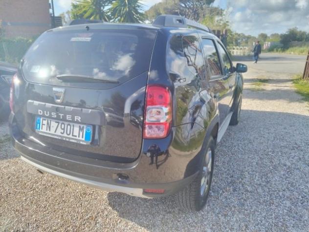 DACIA Duster 1.5 dCi 110 CV S&S 4x2 Serie Speciale Brave2 rif. 22236623 - Foto 6