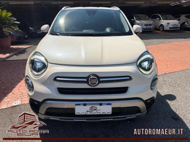 FIAT 500X 1.6 MultiJet 120 CV DCT City Cross PREZZO REALE! rif. 24112577 - Foto 8