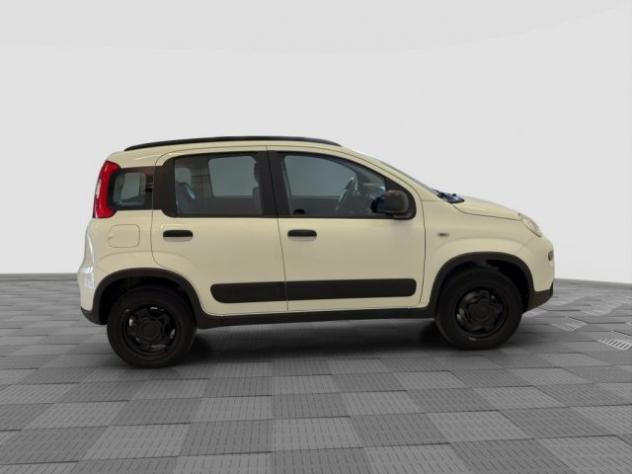 FIAT Panda Panda 0.9 TwinAir Turbo S&S 4x4 rif. 23697097 - Foto 6