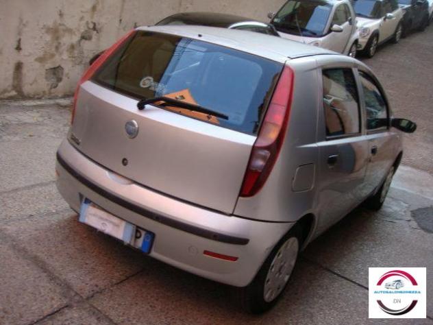 FIAT - Punto - Classic 1.2 5p. - Foto 5