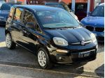 Panda 1.0 METANO -Lounge-unipro-no vincoli-E6