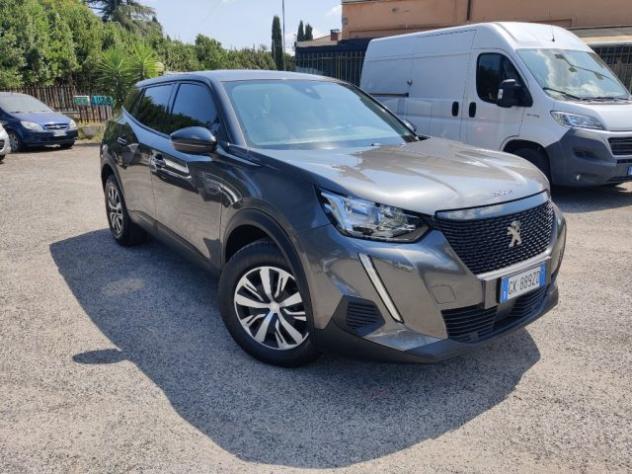 PEUGEOT 2008 PureTech 100 S&S Active Pack rif. 23957294