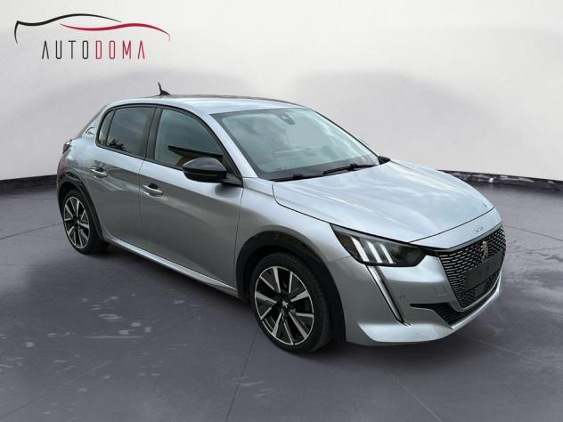Peugeot 208 208 PureTech 100 Stop&Start 5 porte GT Line - Foto 4