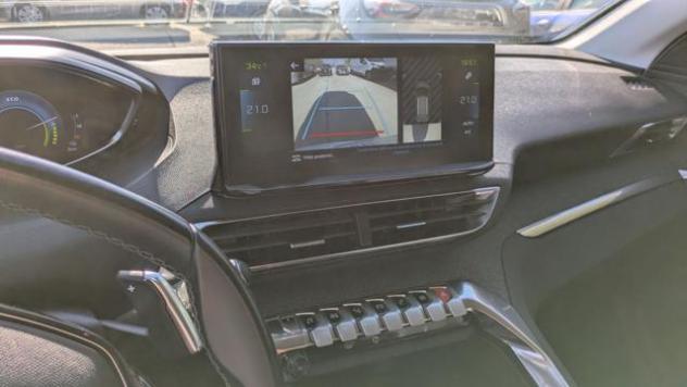 PEUGEOT 3008 PLUG-IN 1.6phev 180cv(225cv) E-EAT8 rif. 24075960 - Foto 10