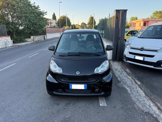 Smart ForTwo 1000 52 kW Pulse - Servosterzo - Supeprezzo - Tutto incluso - Foto 9