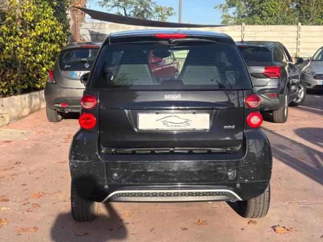 SMART ForTwo 1000 52 kW Urbanrunner*Servosterzo* rif. 24216983 - Foto 5