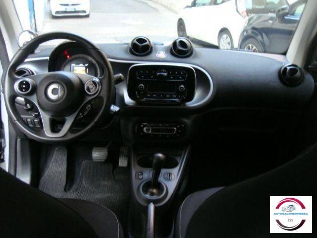 SMART - Fortwo - 70 1.0 twinamic Passion - Foto 10