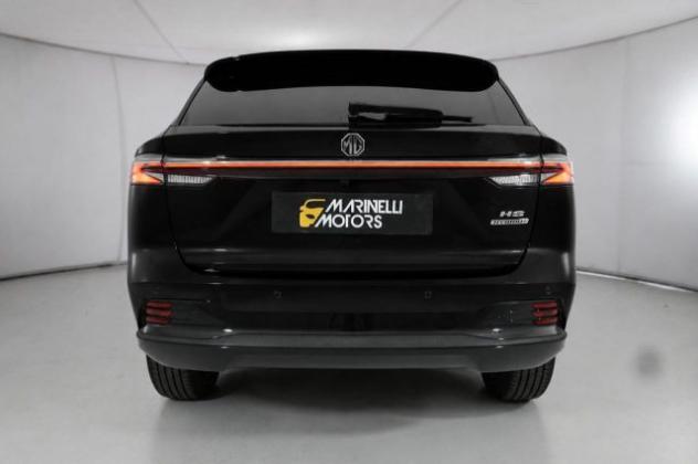 MG HS 1.5 102 HYBRID+ COMFORT AUTO rif. 23780447 - Foto 5