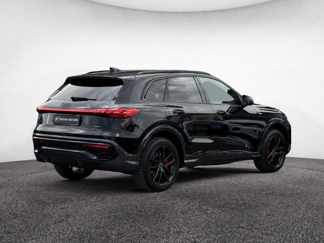 Audi Q5 Q5 2.0 tdi mhev+ S line edition quattro 204cv s-tronic - Foto 5