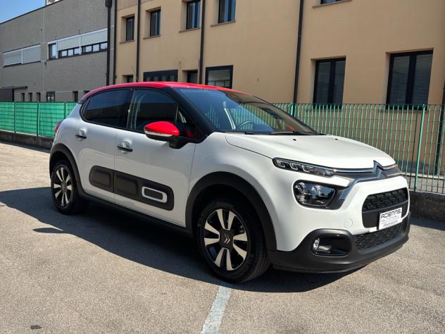 Citroën C3 PureTech 83 S&S Shine Neo Patentati