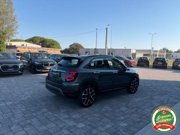 FIAT 500X 1.3 T4 DCT Cross rif. 23931051 - Foto 9
