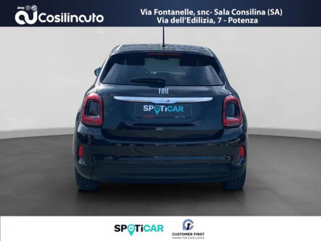 FIAT 500X 1.0 T3 Benzina 120 CV rif. 24040341 - Foto 4