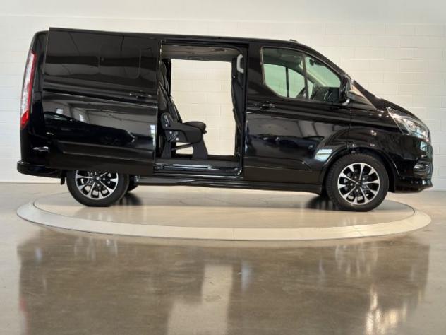 FORD Tourneo Custom 320 2.0EcoBlue 185cv aut. PC Sport PREZZO REALE rif. 23811637 - Foto 7