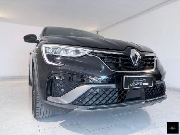 RENAULT - Arkana - Hybrid E-Tech 145 CV R.S.Line Fast Track - Foto 3