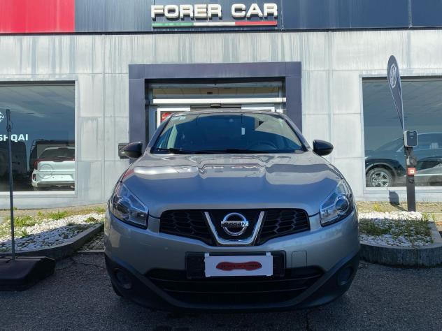 Nissan Qashqai Qashqai 1.6 16V Acenta - Foto 2