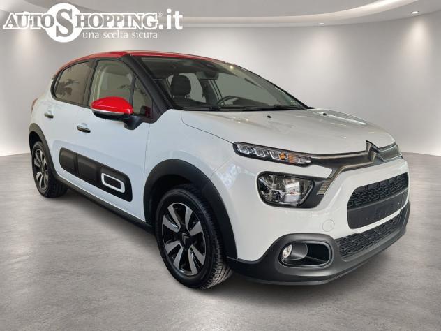 Citroën C3 III 1.2 puretech Shine s&s 83cv - Foto 3