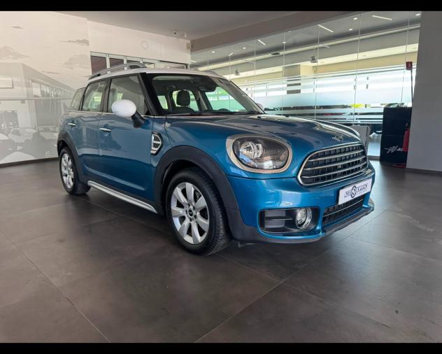 MINI Countryman Mini F60 Mini 1.5 Cooper Boost Countryman - Foto 3