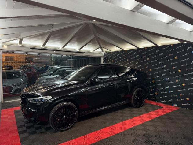 BMW X6 xdrive30d mhev 48V Msport auto - Foto 4